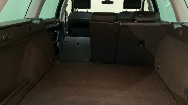 Volkswagen Passat 1.5 TSI EVO SEL 5dr DSG Petrol Estate